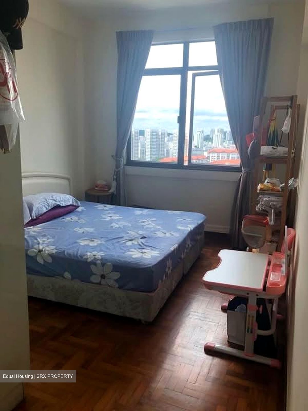 Parc Oasis (D22), Condominium #547381801